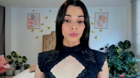 Anabella online show from June 25, 8:14 pm