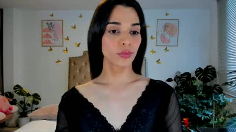 Anabella online show from June 19, 8:26 pm