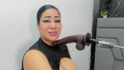 A N G I E.  online show from March 9, 9:08 pm