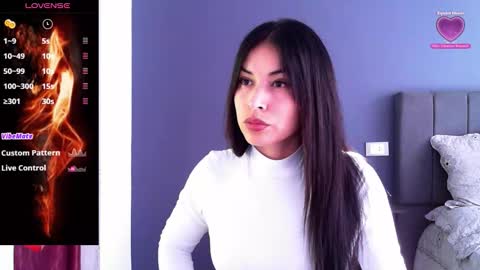 Angiebaxt online show from November 1, 9:14 pm