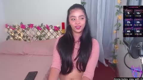 Angie y Andres online show from November 11, 1:57 pm