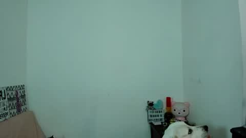 Angie y Andres online show from June 13, 2:05 pm