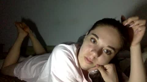 Angel Cute online show from June 14, 9:06 pm