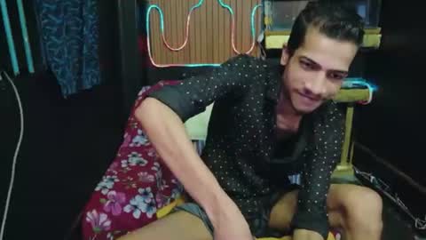 Rc Suman online show from June 27, 3:18 pm