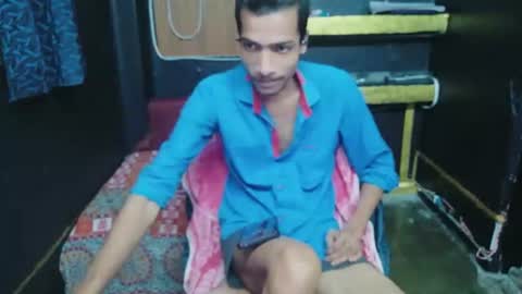 Rc Suman online show from June 20, 7:42 pm