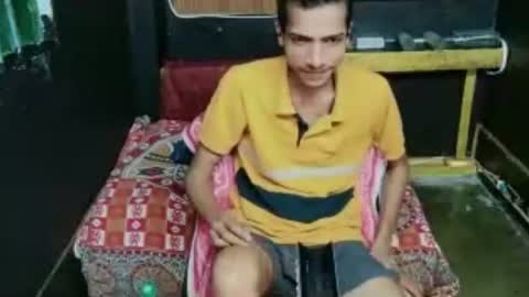 Rc Suman online show from June 17, 11:21 pm