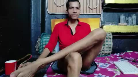 Rc Suman online show from July 2, 11:09 pm