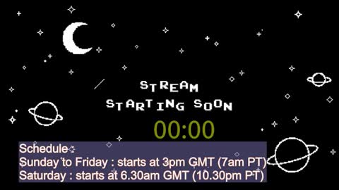 Tutu22 online show from October 5, 7:17 am