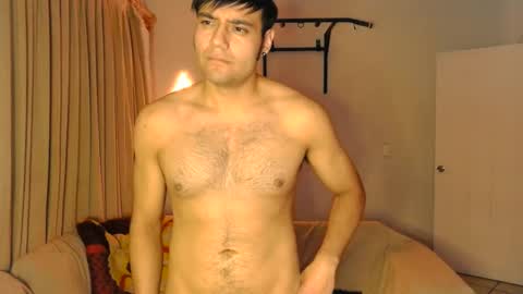 Deimos online show from December 31, 5:00 am