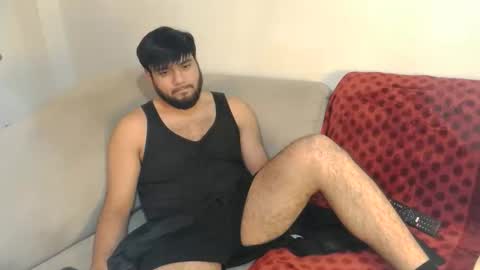 Deimos online show from January 8, 5:02 am