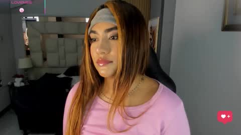 Anguel  online show from November 15, 5:53 am