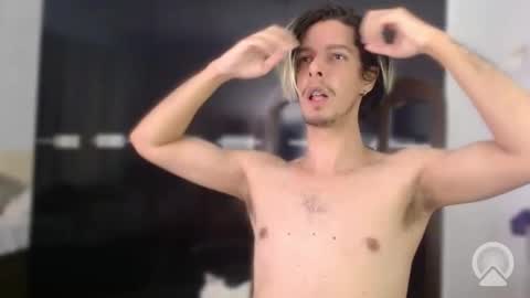 Angxl boy online show from April 8, 1:14 pm