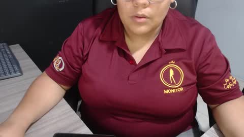 angy online show from October 3, 11:13 pm