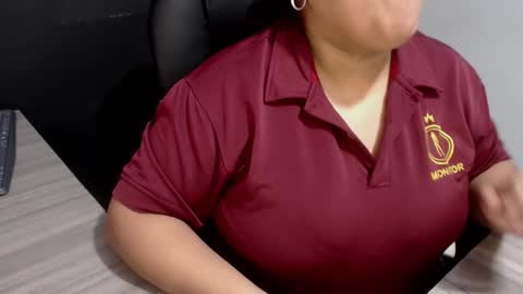 angy online show from October 14, 10:02 pm