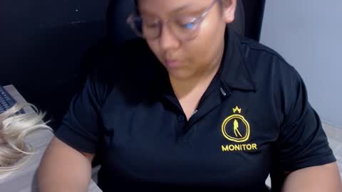 angy online show from October 27, 10:21 pm