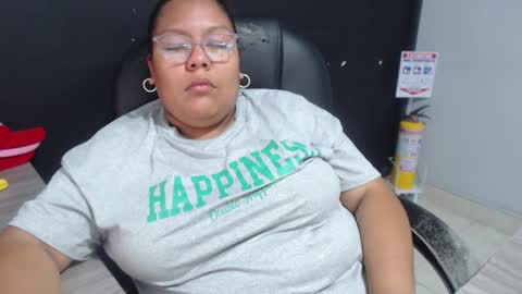 angy online show from June 7, 1:05 pm