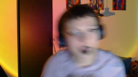 ani_kali online show from January 15, 6:22 am