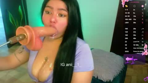 Ania     .    IG. Ania 001S online show from August 3, 4:35 pm