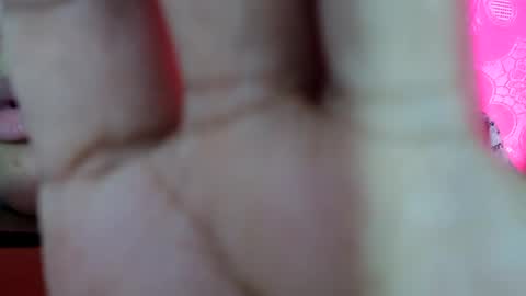anie__saenz online show from July 2, 9:09 pm
