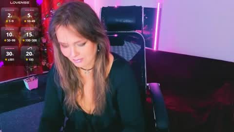 Aniela online show from July 18, 4:47 am