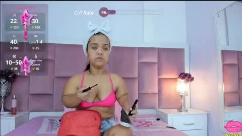 Snapshot of anierey chatting on January 29, 12:02 pm anierey online show from January 29, 12:02 pm