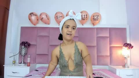 Snapshot of anierey chatting on January 28, 12:00 pm anierey online show from January 28, 12:00 pm