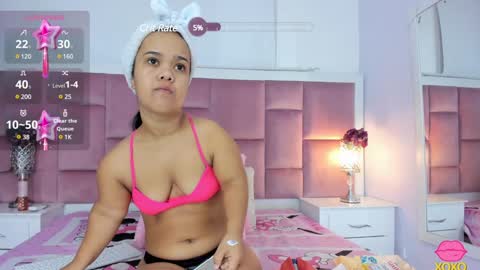 Snapshot of anierey chatting on February 5, 11:55 am anierey online show from February 5, 11:55 am