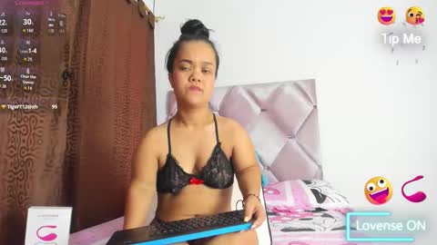 Snapshot of anierey chatting on October 17, 9:08 pm anierey online show from October 17, 9:08 pm