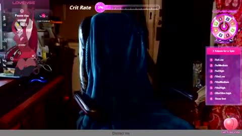 aniesboobs online show from August 1, 2:46 am