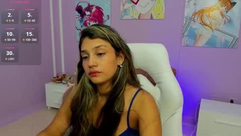 anni online show from January 15, 11:08 am