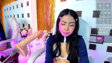 aniie_west online show from March 3, 3:22 pm