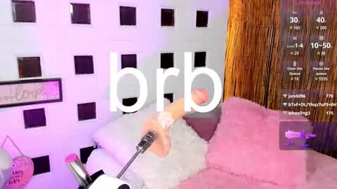 aniie_west online show from March 7, 1:51 pm