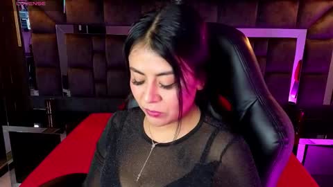 Ani  online show from November 28, 4:53 am