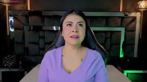 Ani  online show from November 26, 3:59 am