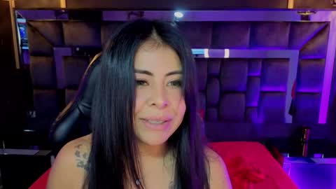 Ani  online show from January 9, 4:18 am