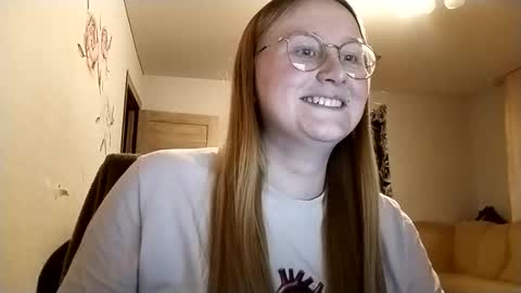 Anika online show from December 2, 4:49 pm