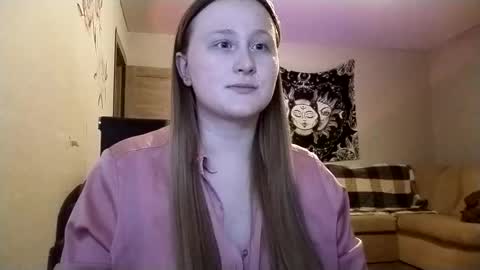 Anika online show from March 9, 2:05 am