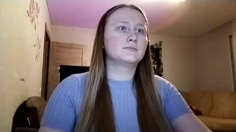 Anika online show from April 12, 1:42 am