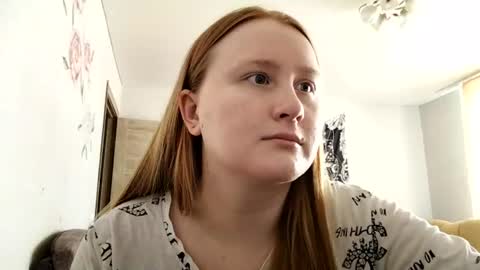 Anika online show from August 4, 12:12 pm