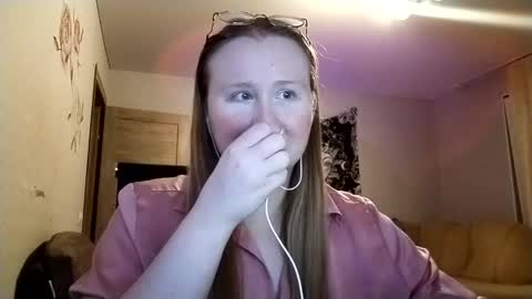 Anika online show from April 2, 10:06 pm