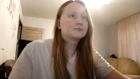 Anika online show from November 25, 6:12 am