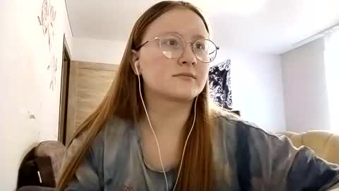 Anika online show from March 2, 2:13 pm