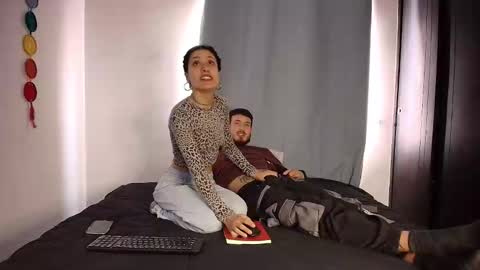 Snapshot of anika_lowen chatting on October 16, 3:44 pm Anika And Lowen Your Thumbs Up Are Super Important For Us online show from October 16, 3:44 pm