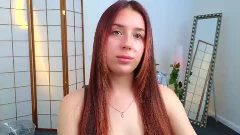 Anika online show from June 9, 9:42 am