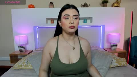 Anika Romano online show from February 6, 11:35 am