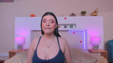 Anika Romano online show from March 29, 3:13 pm