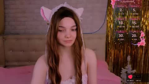 Alica online show from January 9, 2:39 am