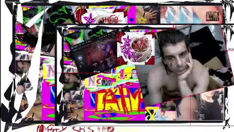 Resident Evil online show from January 19, 1:12 pm