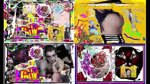 Resident Evil online show from January 2, 9:39 pm