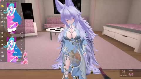 animecutie online show from March 20, 11:59 am